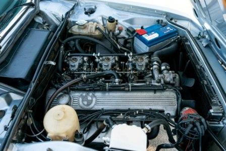 BMW 30 csl 2275394